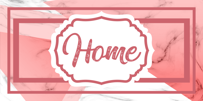 乙烯基地毯与时尚家居宣言 - TenStickers