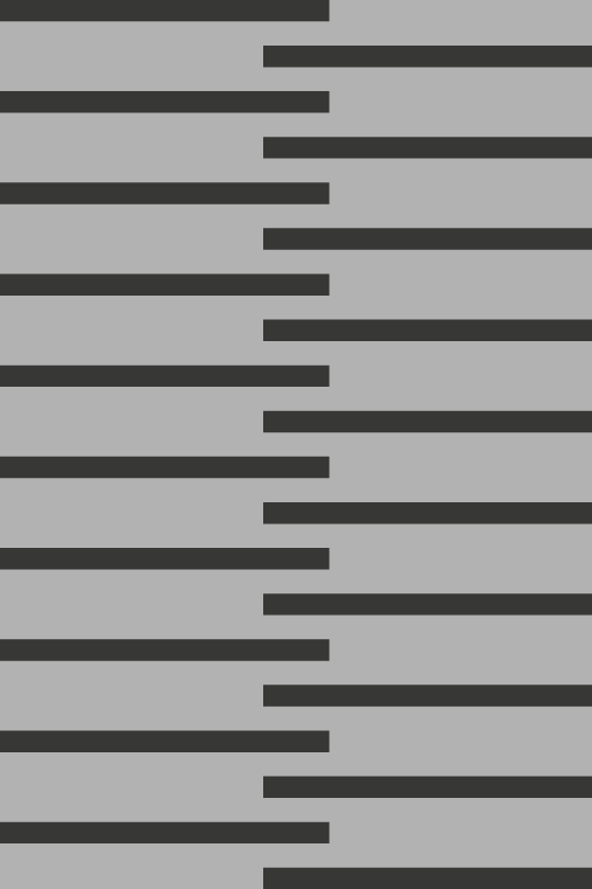 乙烯基地毯展现流畅条纹图案 - TenStickers