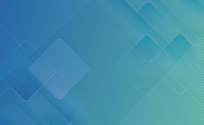 乙烯基地毯抽象几何层次设计 - TenStickers