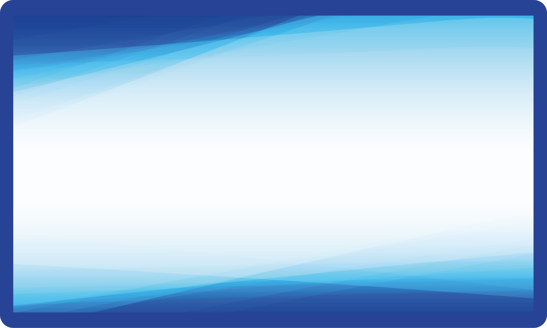 极简主义酷炫渐变融合 - TenStickers