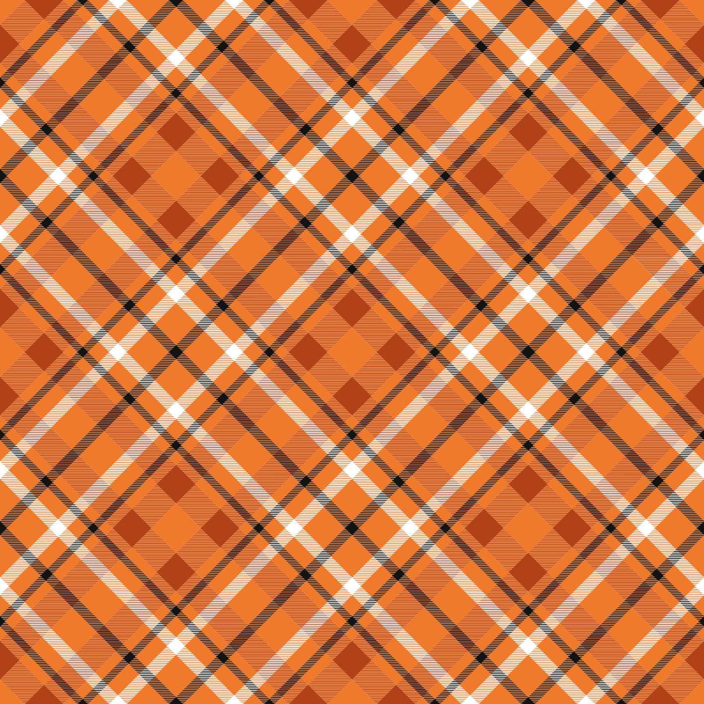 乙烯基地毯条纹棋盘风格 - TenStickers