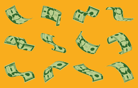 乙烯基地毯适合家庭和办公室使用 - TenStickers