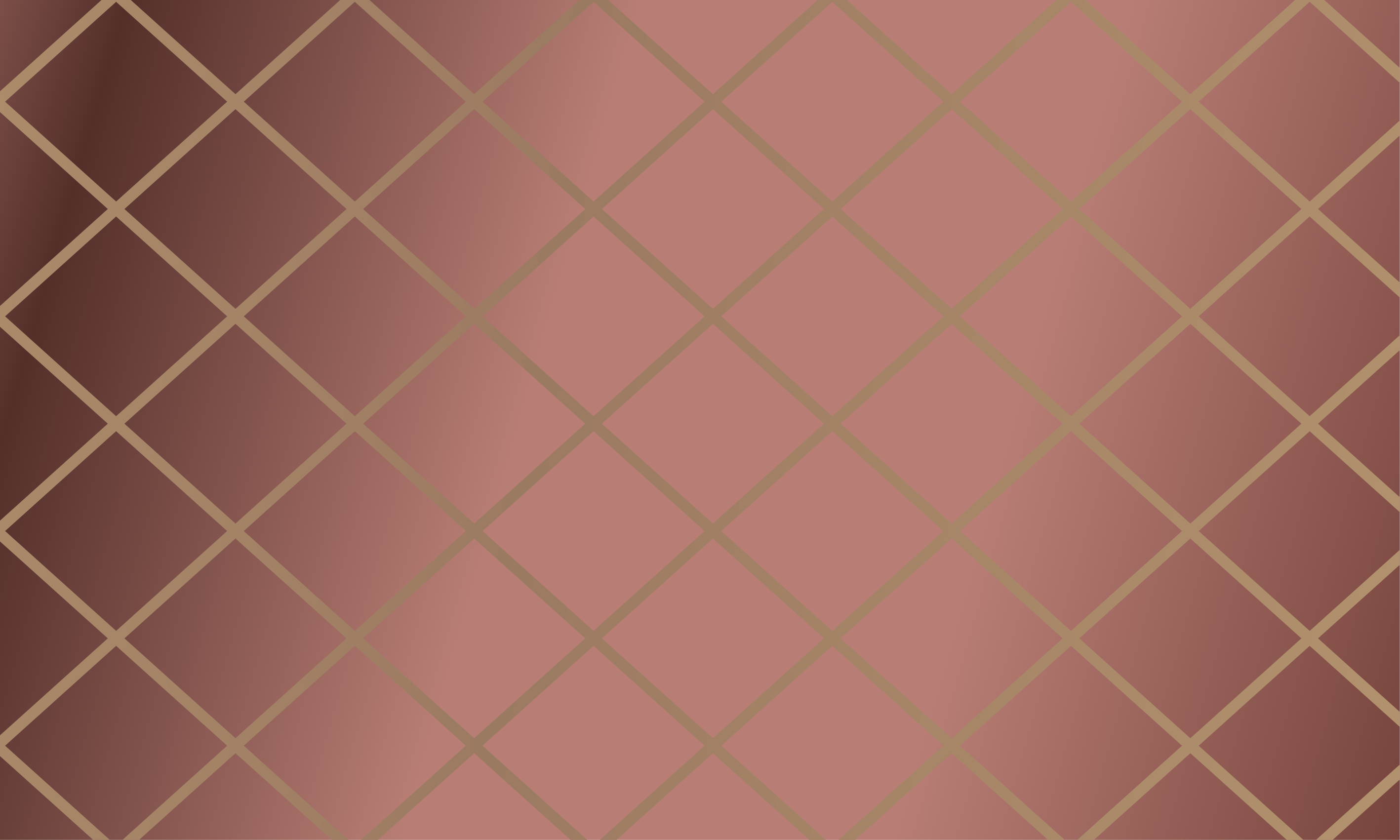 乙烯基地毯优雅钻石图案 - TenStickers