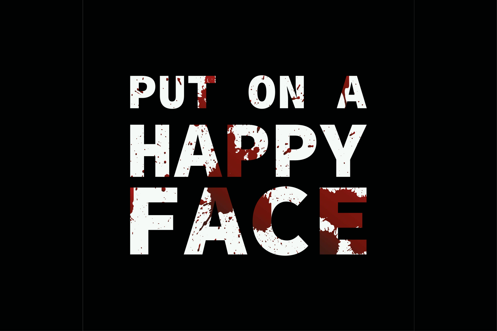 乙烯基地毯与面子相称 - TenStickers