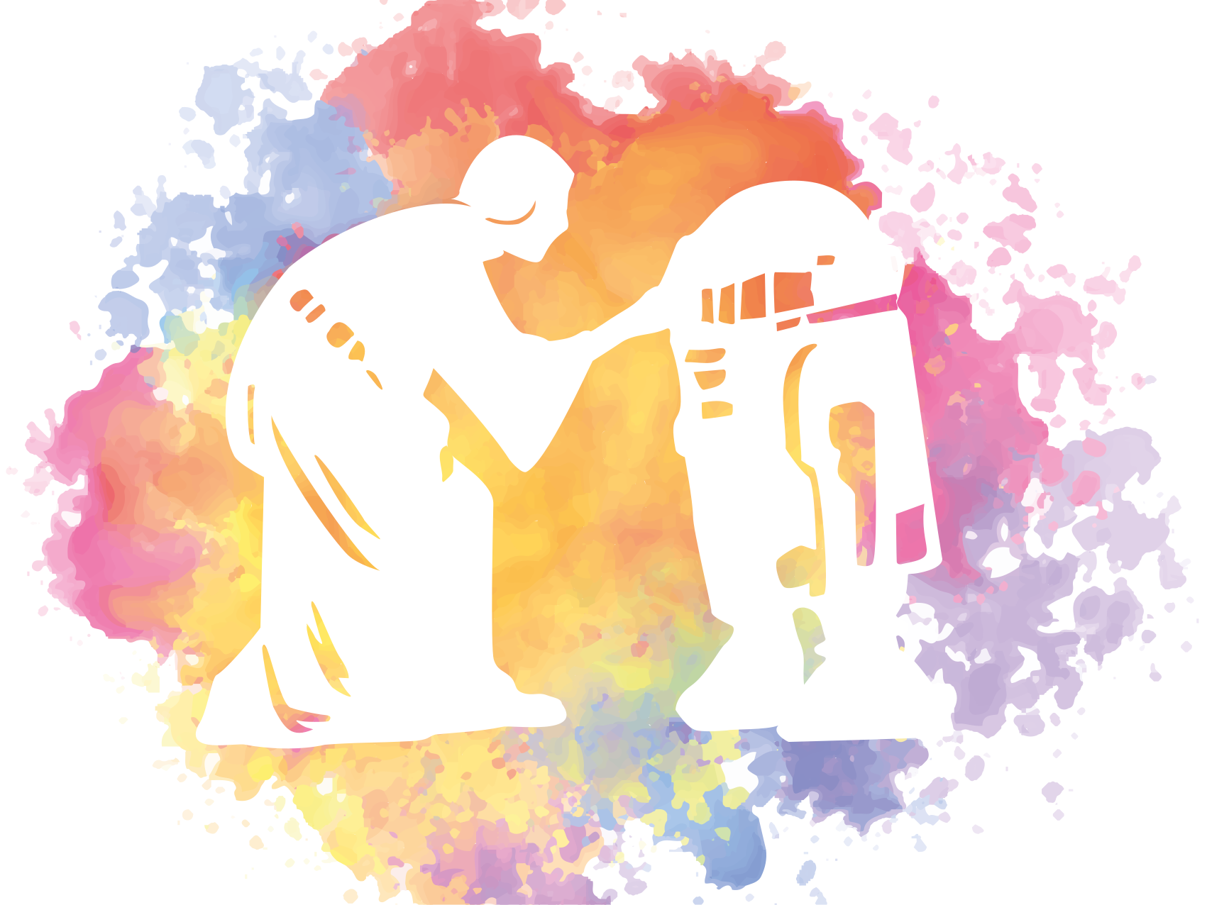 乙烯基地毯 aquarella银河传奇 - TenStickers