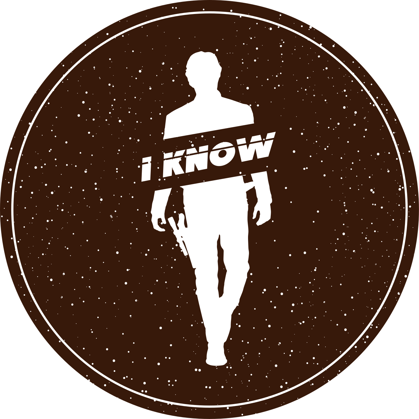 极简主义极简轮廓声明 - TenStickers