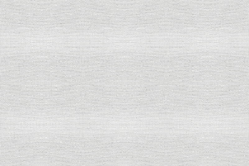 乙烯基地毯浴室柔软白色纹理 - TenStickers