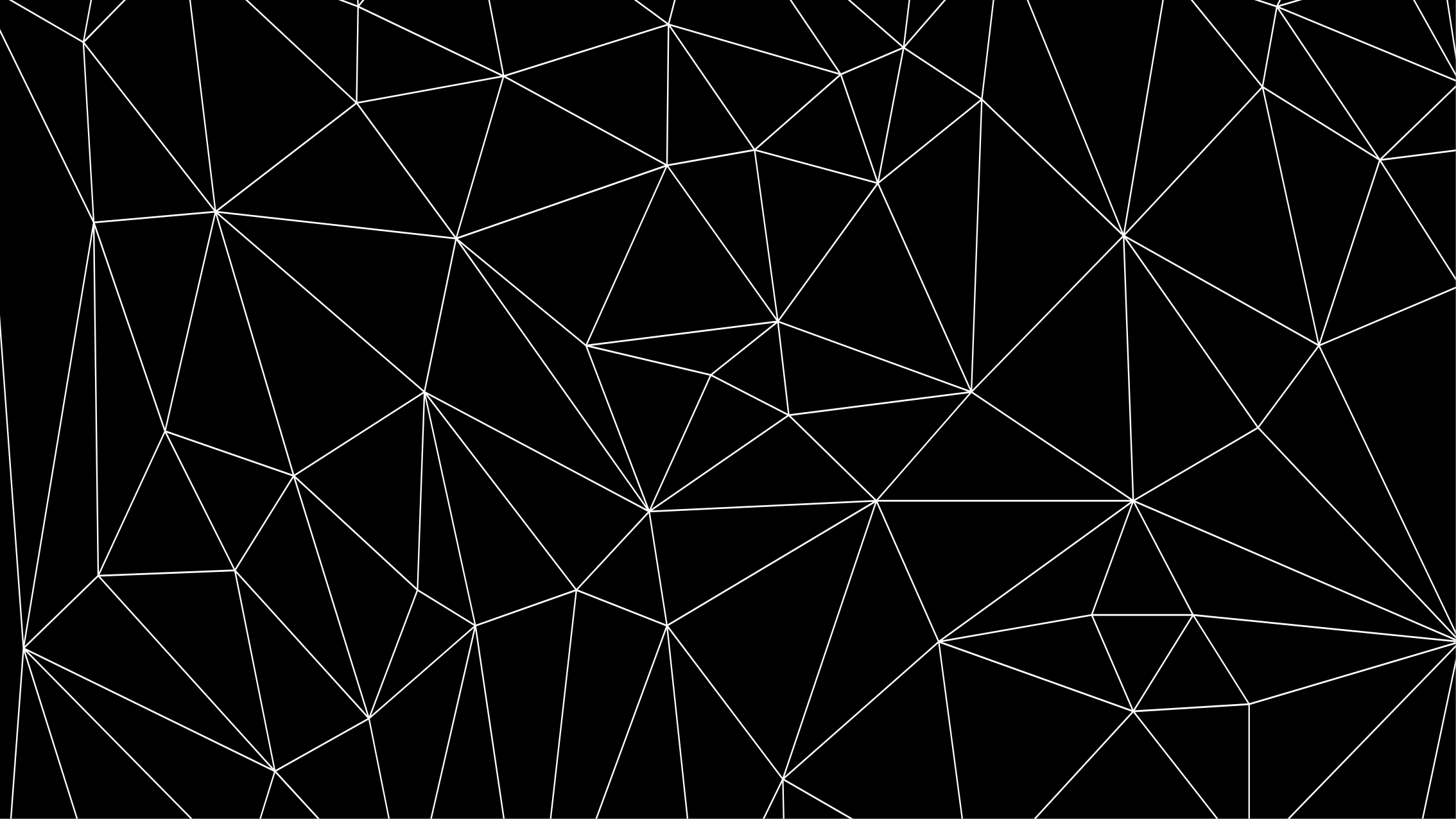 乙烯基地毯几何 几何线条 - TenStickers