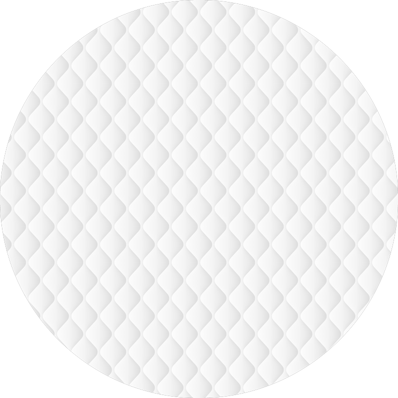 填充纹理纹理地毯 - TenStickers