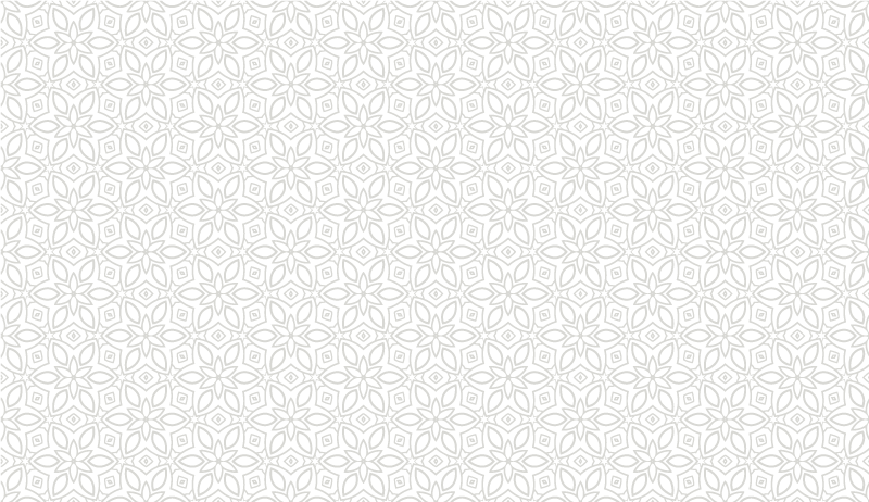 乙烯基厨房地毯 厨房对称 - TenStickers