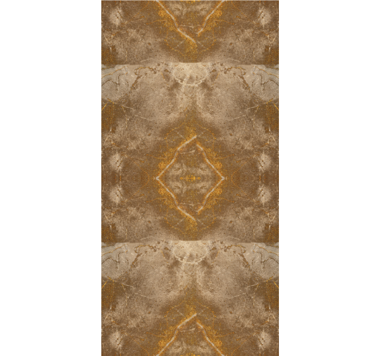墙纸大理石优雅石材纹理 - TenStickers