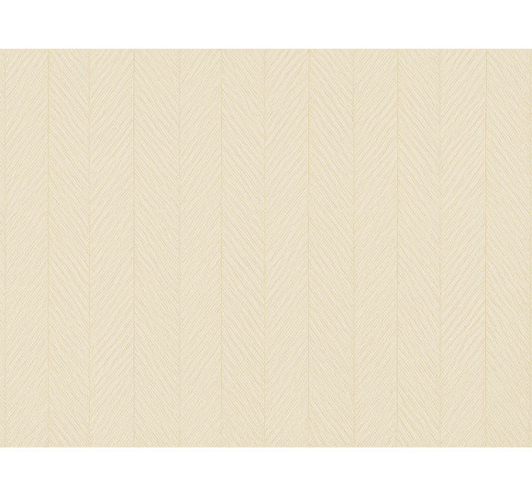 办公室墙纸 亚麻布图案 - TenStickers