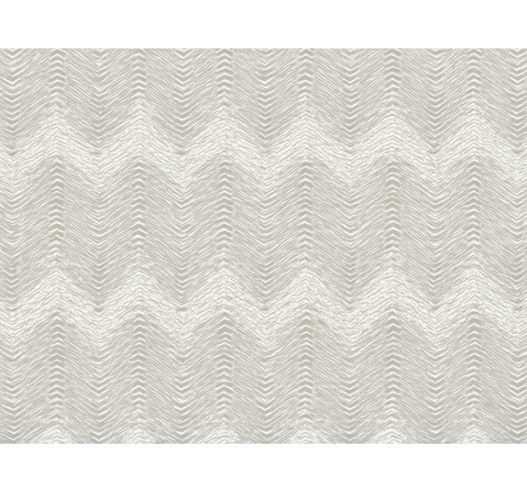 主卧墙纸纹理设计 - TenStickers