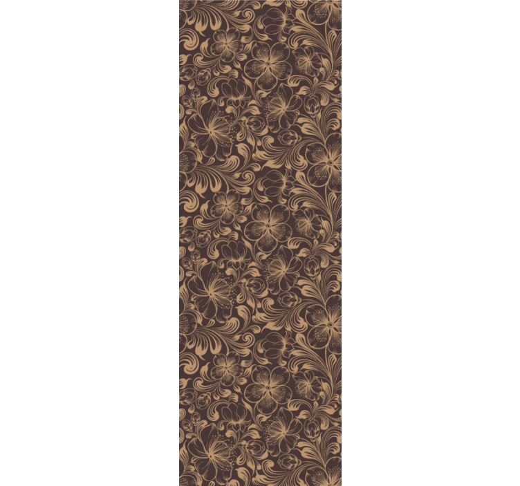 墙纸瓷砖 装饰瓷砖 - TenStickers