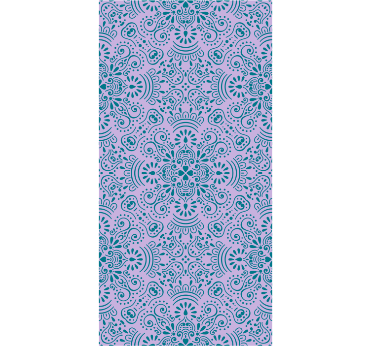 壁纸装饰 装饰优雅 - TenStickers