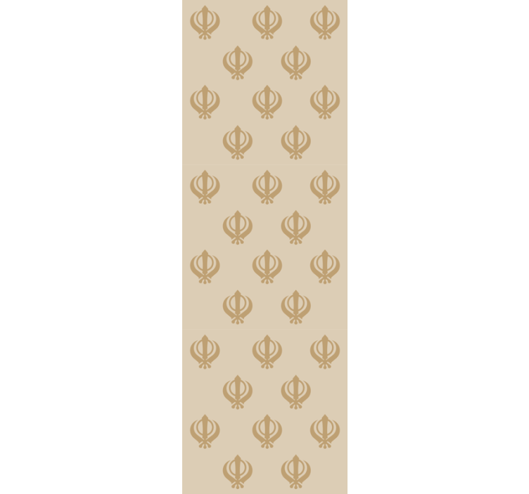 墙纸装饰 优雅的装饰设计 - TenStickers