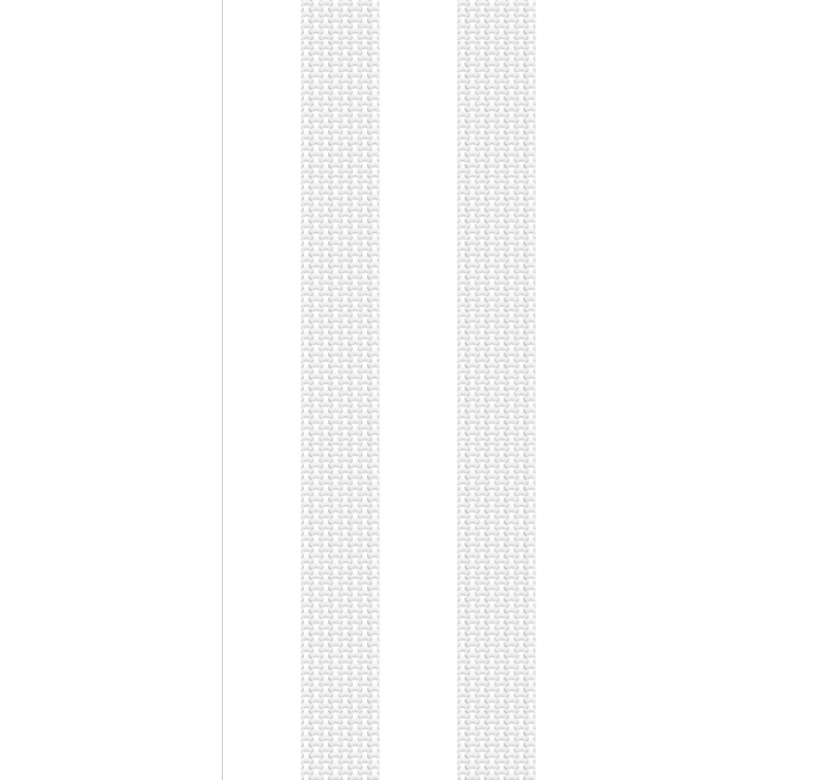 墙纸条纹 几何条纹图案 - TenStickers