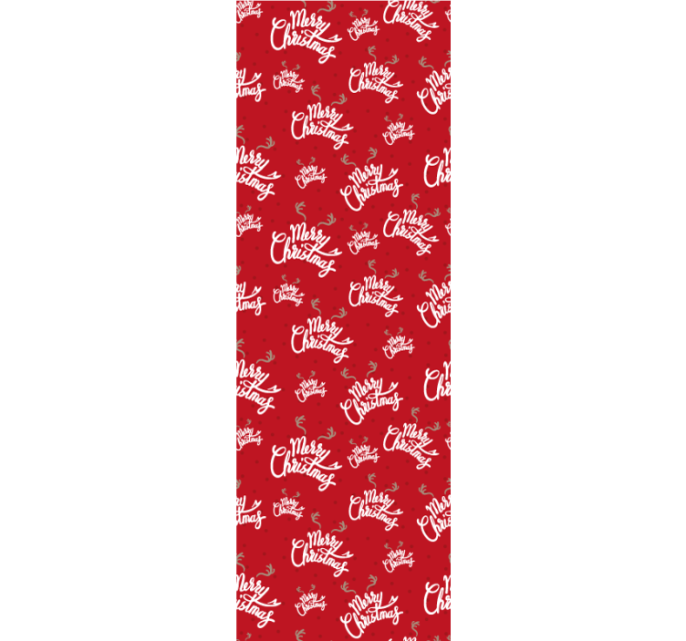 墙纸 圣诞 主题 节日脚本主题 - TenStickers