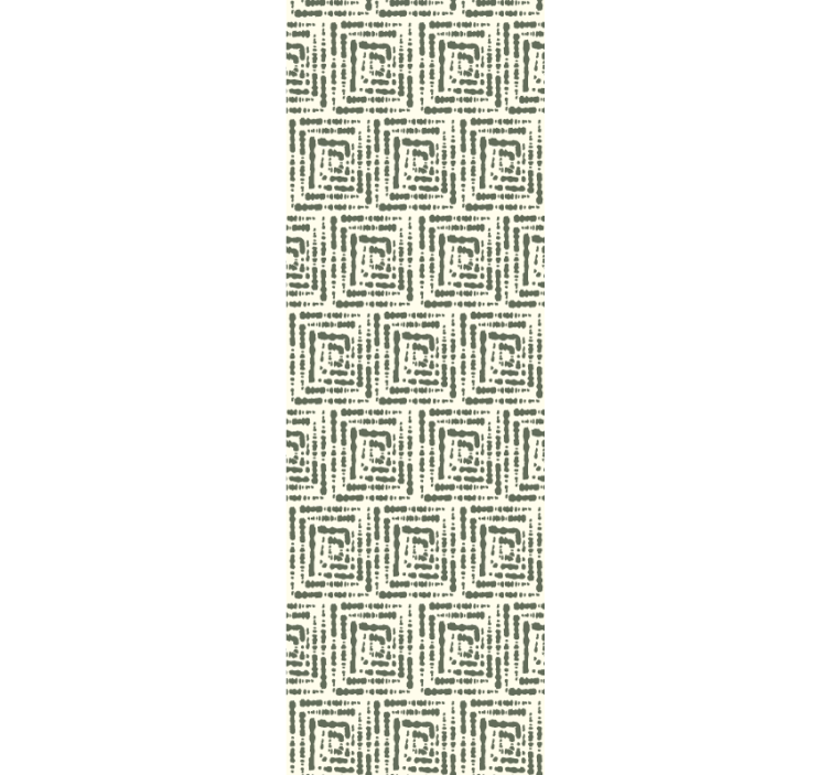 壁纸纹理几何图案形状 - TenStickers