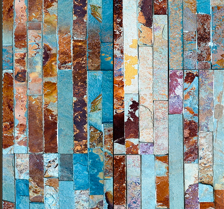 壁纸纹理 大理石纹理 - TenStickers