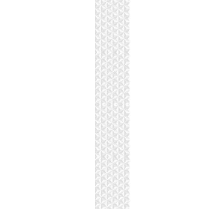 几何墙纸时尚图案纹理 - TenStickers