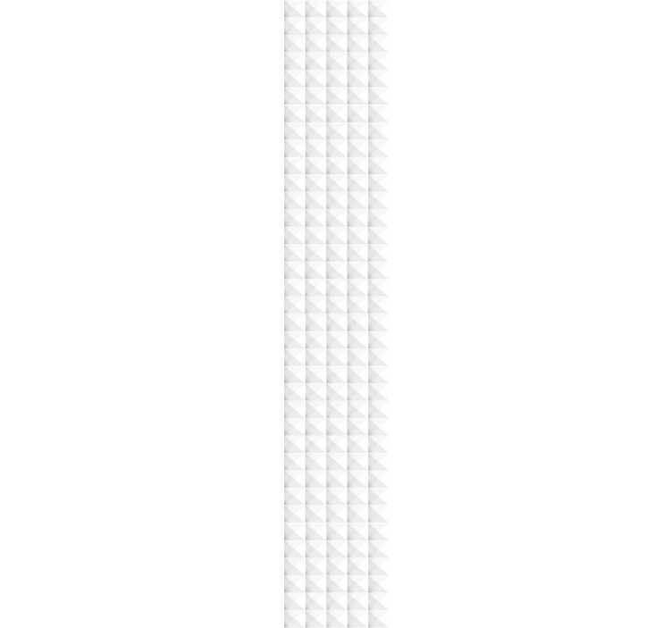 白方块3d壁纸3d壁纸 - TenStickers