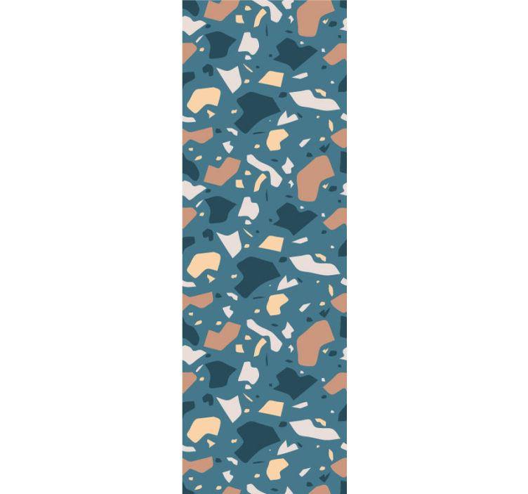 Artsy石头石头壁纸 - TenStickers