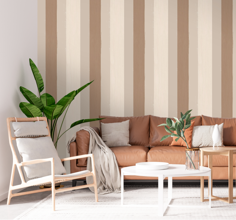 沙色竖屏壁纸 - TenStickers